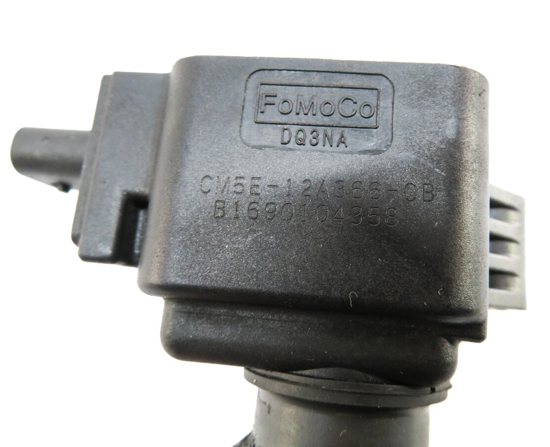 Thumbnail 5: 12-17 LAND ROVER LR2 DISCOVERY RANGE ROVER EVOQUE (L538) 2.0L IGNITION COIL SET