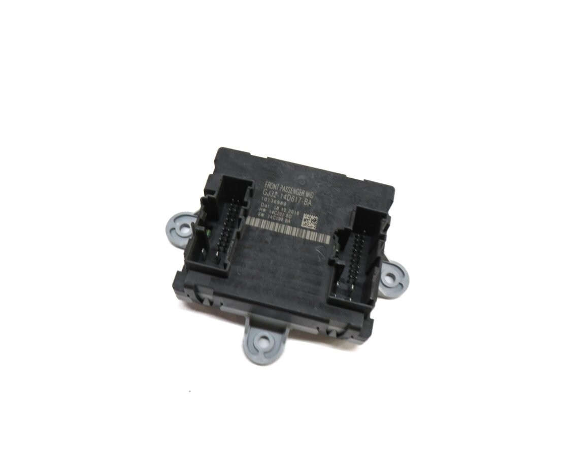 Thumbnail 1: 2017 LAND ROVER DISCOVERY SPORT (L550) FRONT RIGHT PASSENGER DOOR CONTROL MODULE