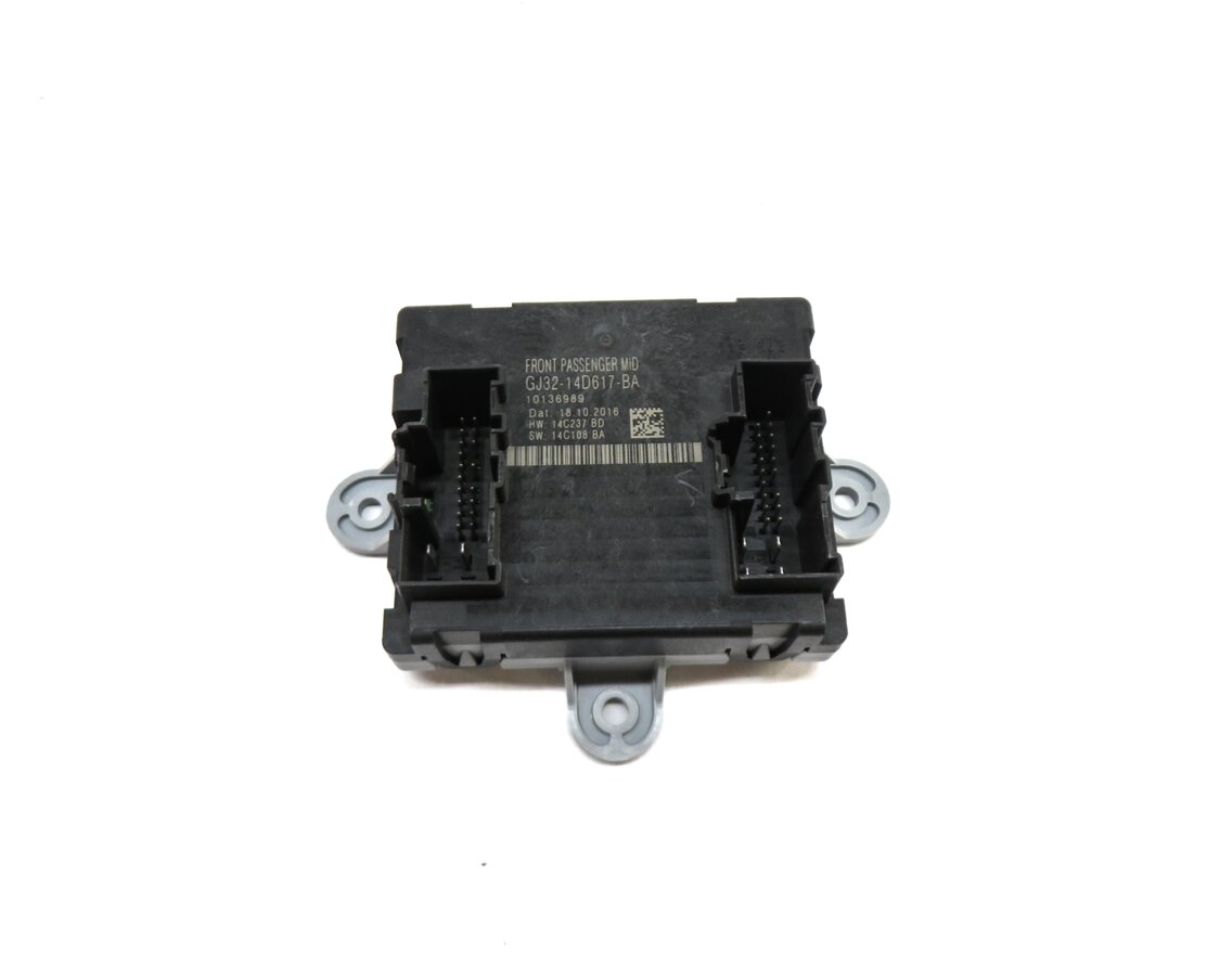 Thumbnail 2: 2017 LAND ROVER DISCOVERY SPORT (L550) FRONT RIGHT PASSENGER DOOR CONTROL MODULE