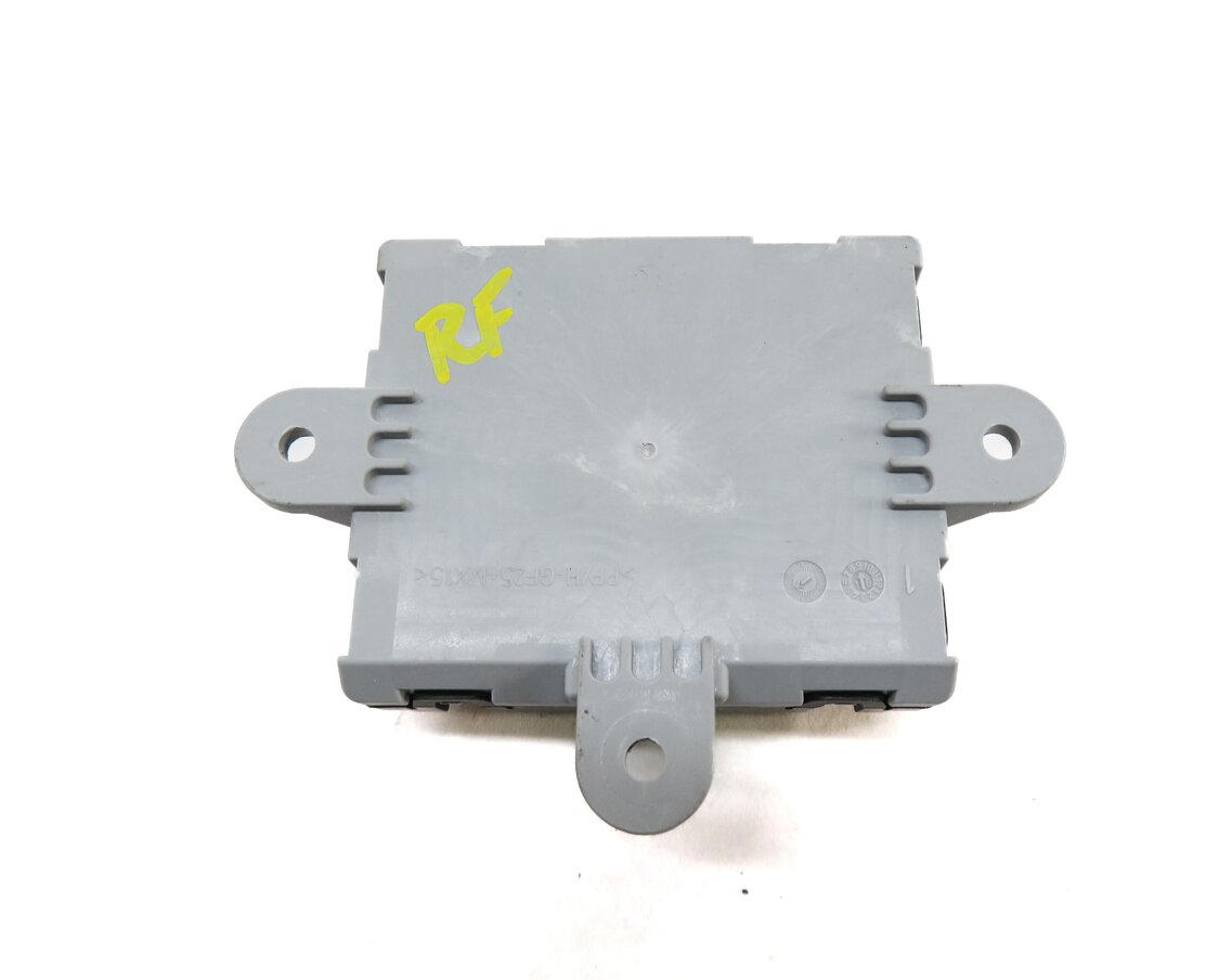Thumbnail 5: 2017 LAND ROVER DISCOVERY SPORT (L550) FRONT RIGHT PASSENGER DOOR CONTROL MODULE