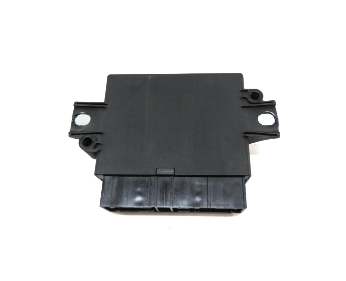 Thumbnail 5: 15-19 JAGUAR LAND ROVER EX EX XJ EVOQUE RANGE ROVER SPORT - PARK AID PDC MODULE