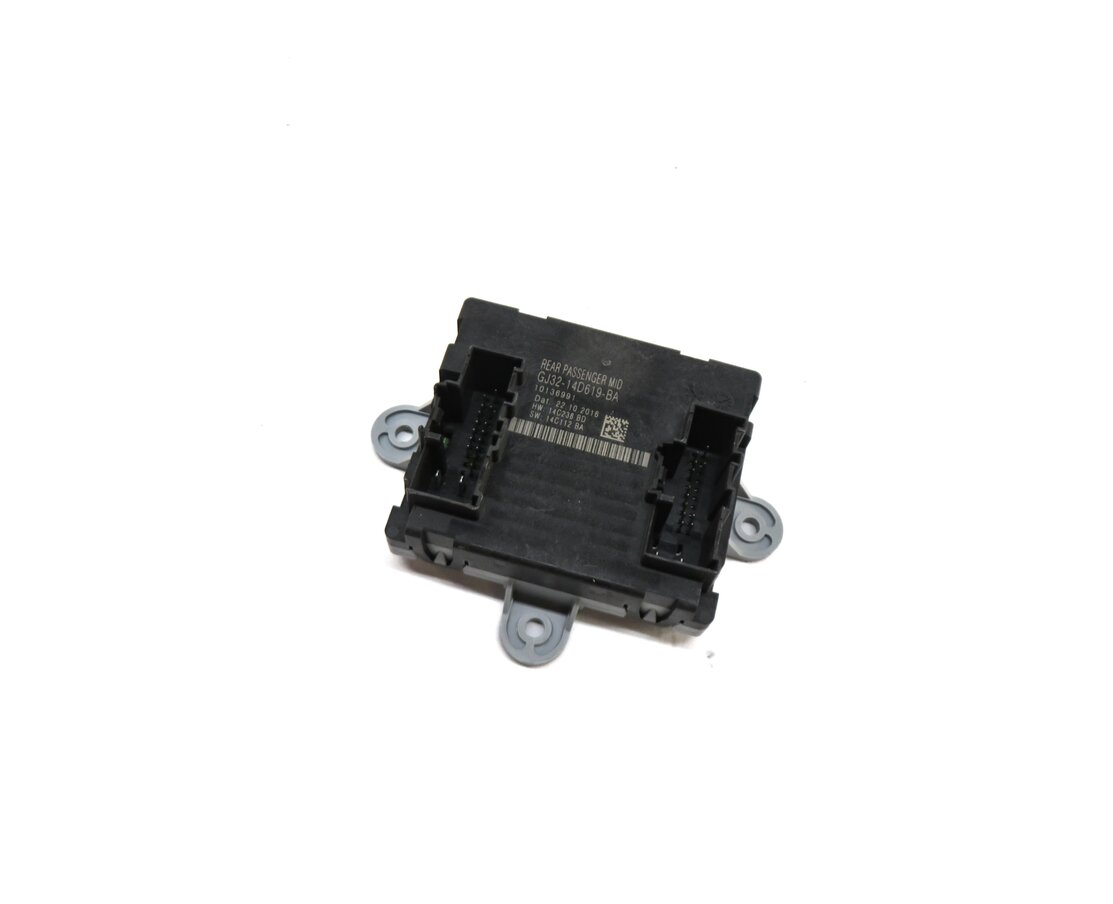 2017 LAND ROVER DISCOVERY SPORT (L550) REAR RIGHT DOOR CONTROL MODULE