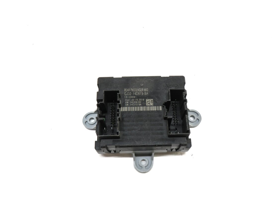 Thumbnail 2: 2017 LAND ROVER DISCOVERY SPORT (L550) REAR RIGHT DOOR CONTROL MODULE