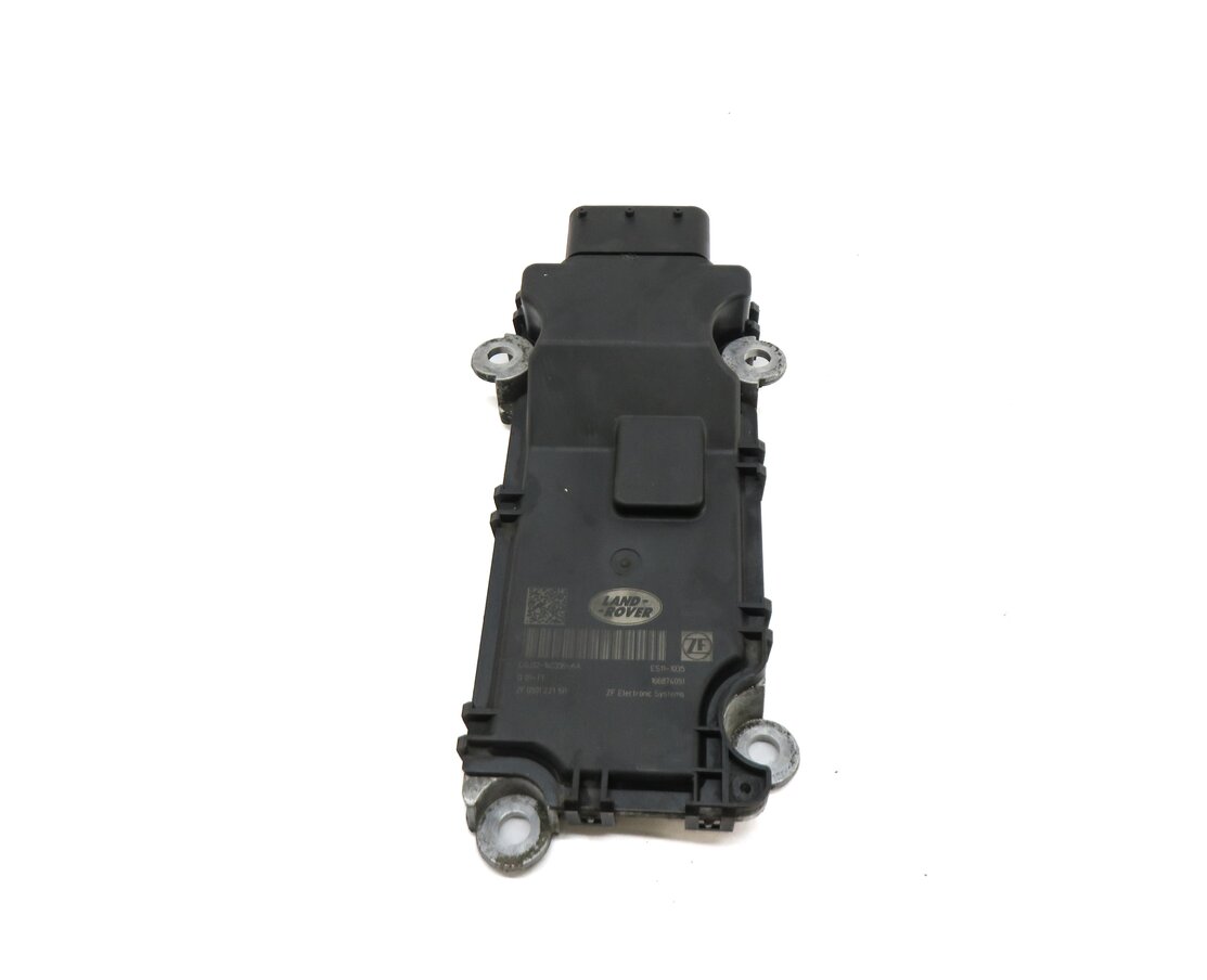 Thumbnail 2: 2017 LAND ROVER DISCOVERY SPORT (L550) A/T AUTO TRANSMISSION CONTROL MODULE