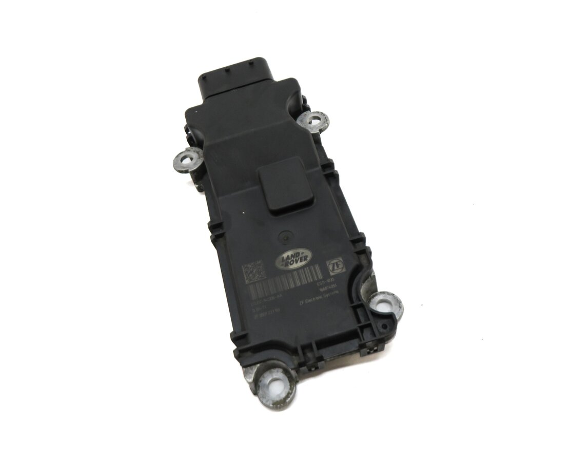 Thumbnail 3: 2017 LAND ROVER DISCOVERY SPORT (L550) A/T AUTO TRANSMISSION CONTROL MODULE