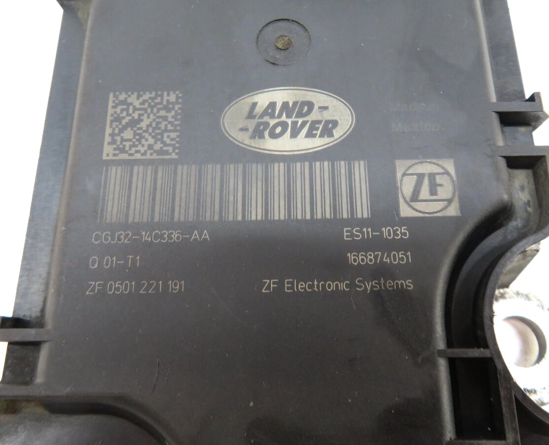 Thumbnail 4: 2017 LAND ROVER DISCOVERY SPORT (L550) A/T AUTO TRANSMISSION CONTROL MODULE