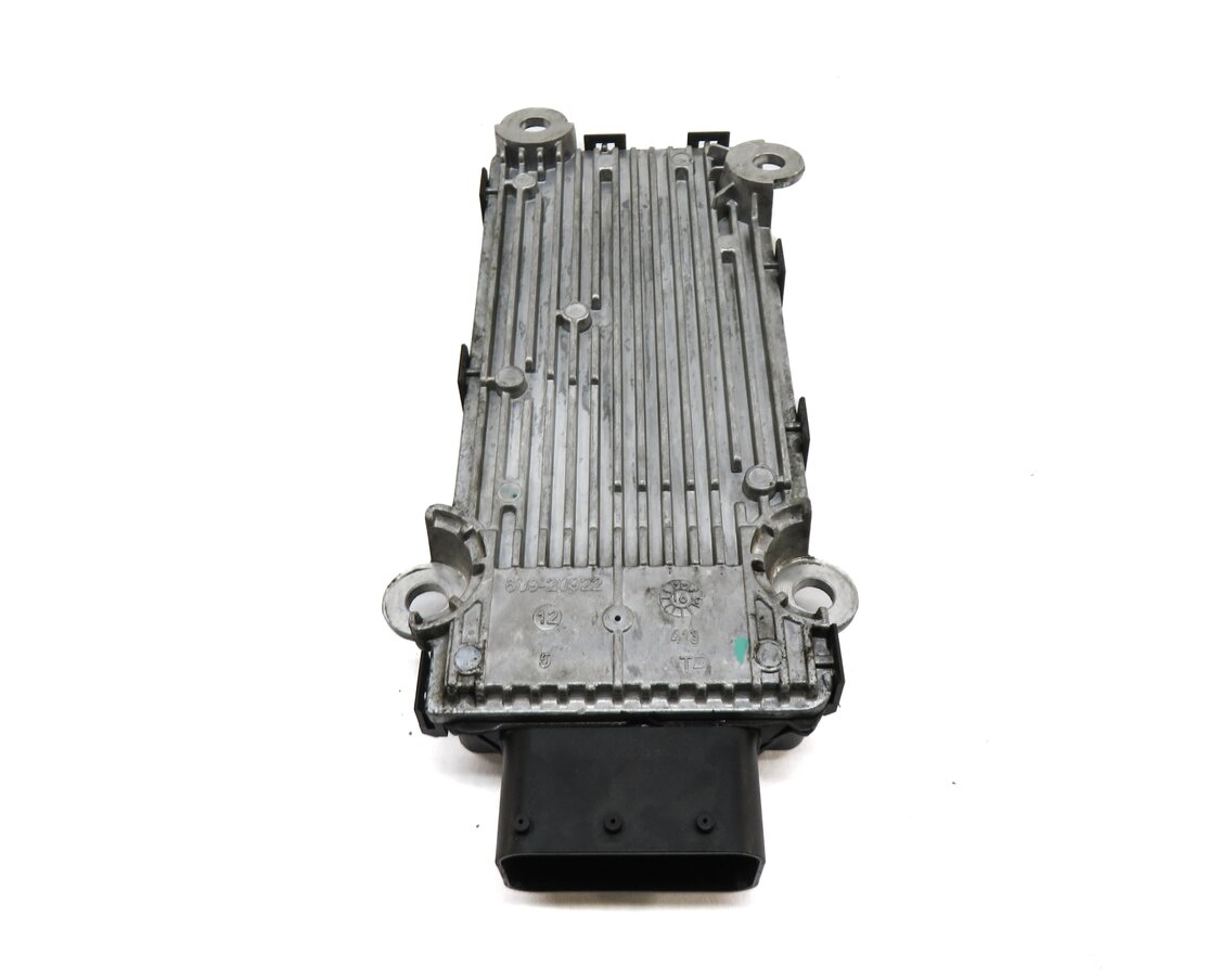 Thumbnail 5: 2017 LAND ROVER DISCOVERY SPORT (L550) A/T AUTO TRANSMISSION CONTROL MODULE