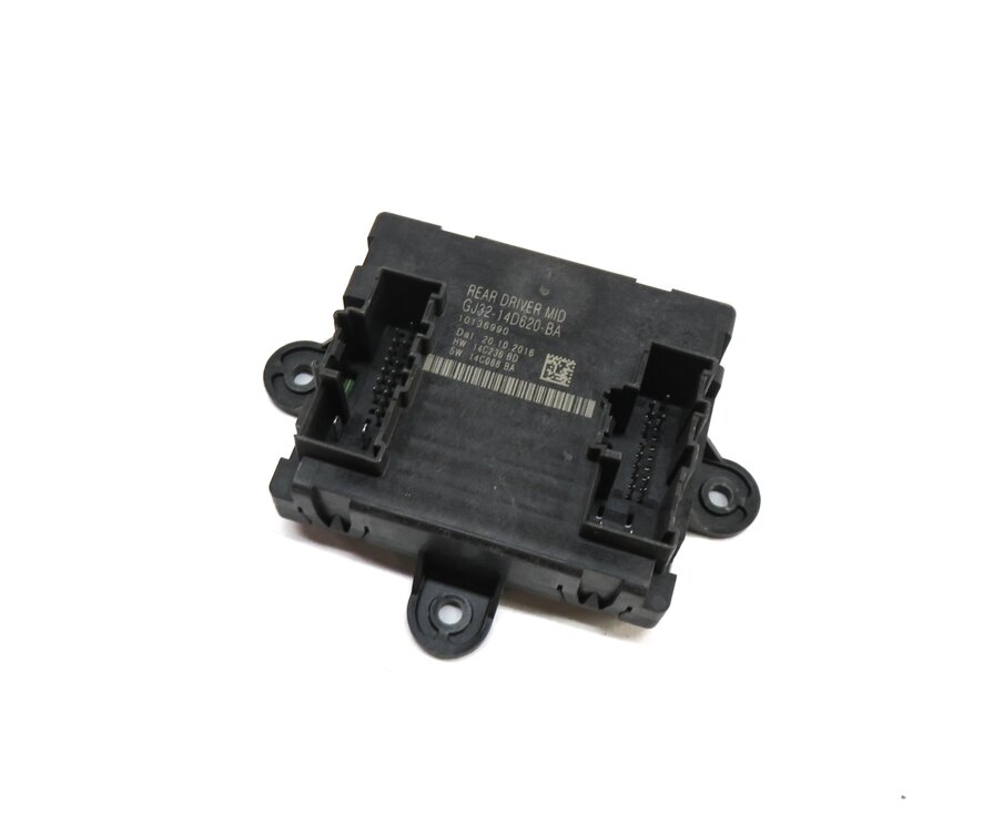 2017 LAND ROVER DISCOVERY SPORT (L550) REAR LEFT DOOR CONTROL MODULE