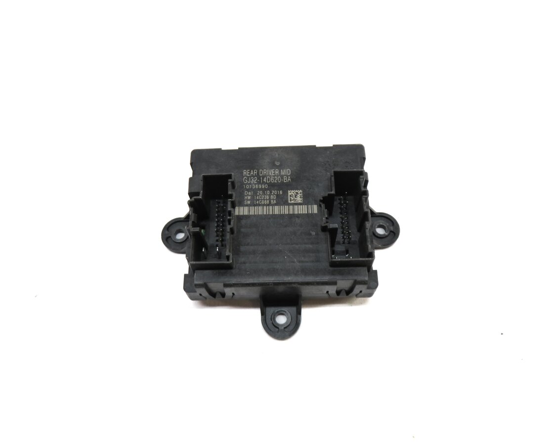 Thumbnail 2: 2017 LAND ROVER DISCOVERY SPORT (L550) REAR LEFT DOOR CONTROL MODULE