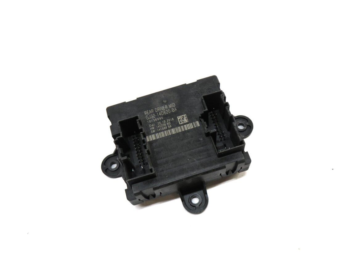 Thumbnail 3: 2017 LAND ROVER DISCOVERY SPORT (L550) REAR LEFT DOOR CONTROL MODULE