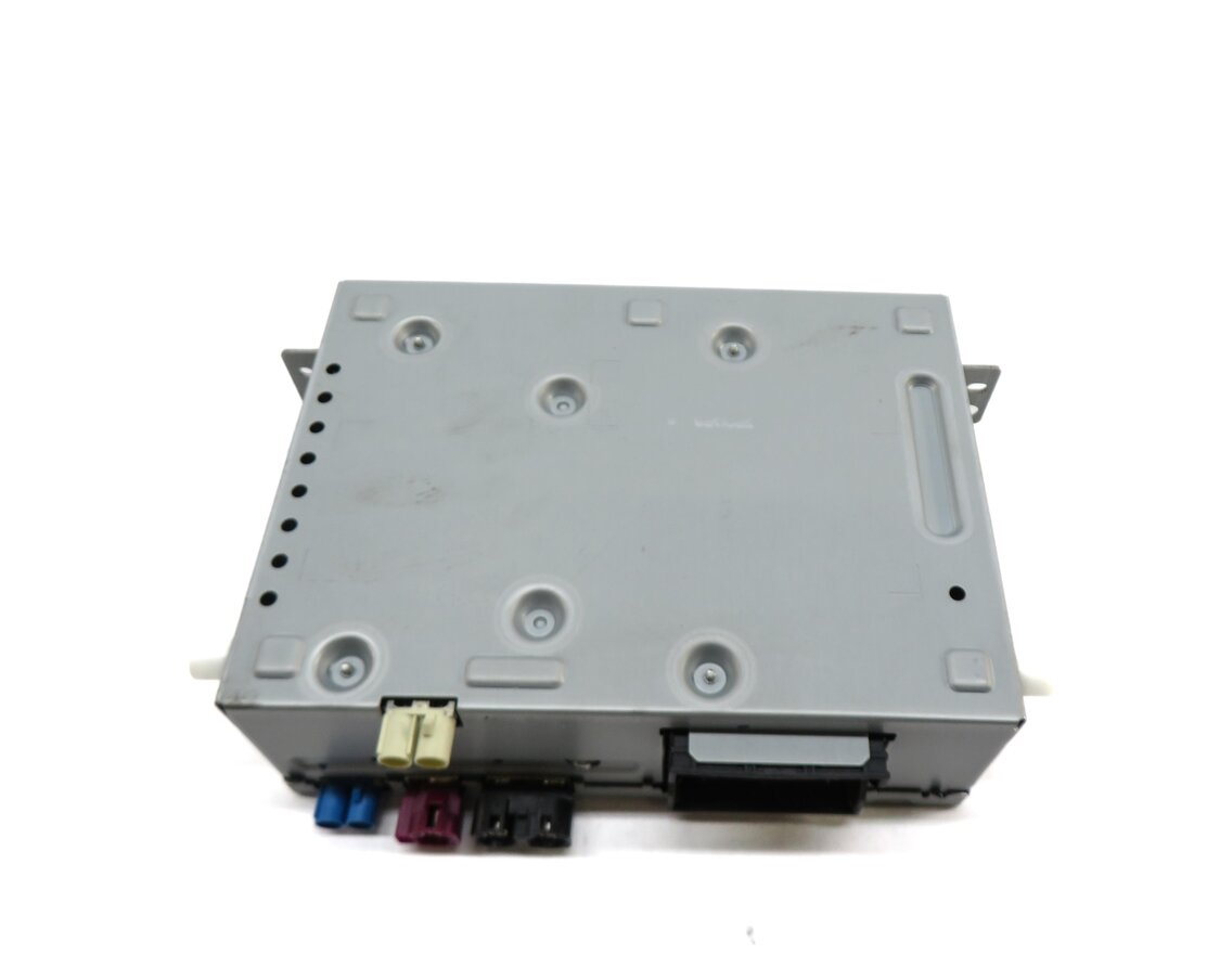 Thumbnail 6: 2017 LAND ROVER DISCOVERY SPORT (L550) AM / FM RADIO STEREO RECEIVER MODULE