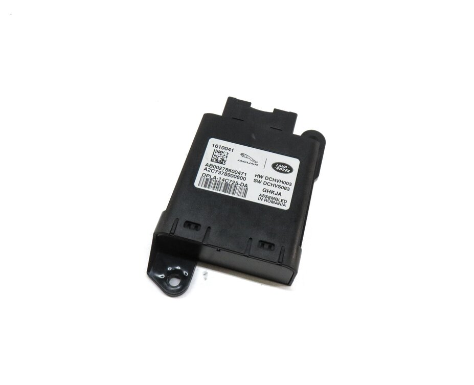 Thumbnail 1: 14-20 JAGUAR EPACE XE XF XJ - DISCOVERY RANGE ROVER SPORT - HEATED SEAT MODULE