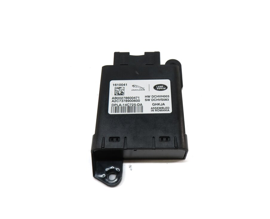 Thumbnail 2: 14-20 JAGUAR EPACE XE XF XJ - DISCOVERY RANGE ROVER SPORT - HEATED SEAT MODULE