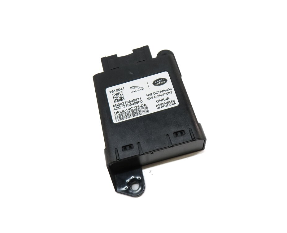 Thumbnail 3: 14-20 JAGUAR EPACE XE XF XJ - DISCOVERY RANGE ROVER SPORT - HEATED SEAT MODULE