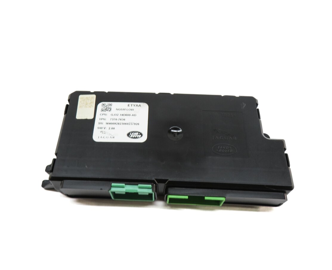 Thumbnail 2: 2017 LAND ROVER DISCOVERY SPORT (L550) FRONT RIGHT PASSENGER SEAT CONTROL MODULE