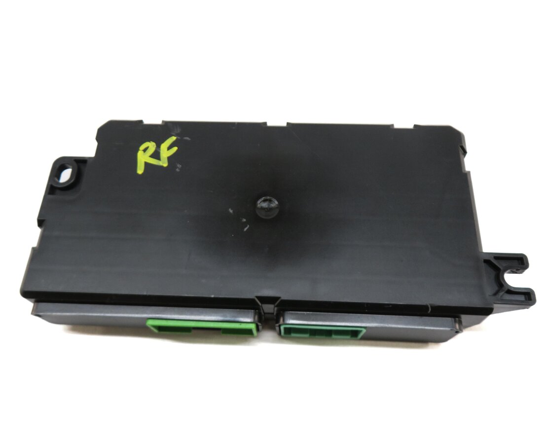 Thumbnail 5: 2017 LAND ROVER DISCOVERY SPORT (L550) FRONT RIGHT PASSENGER SEAT CONTROL MODULE