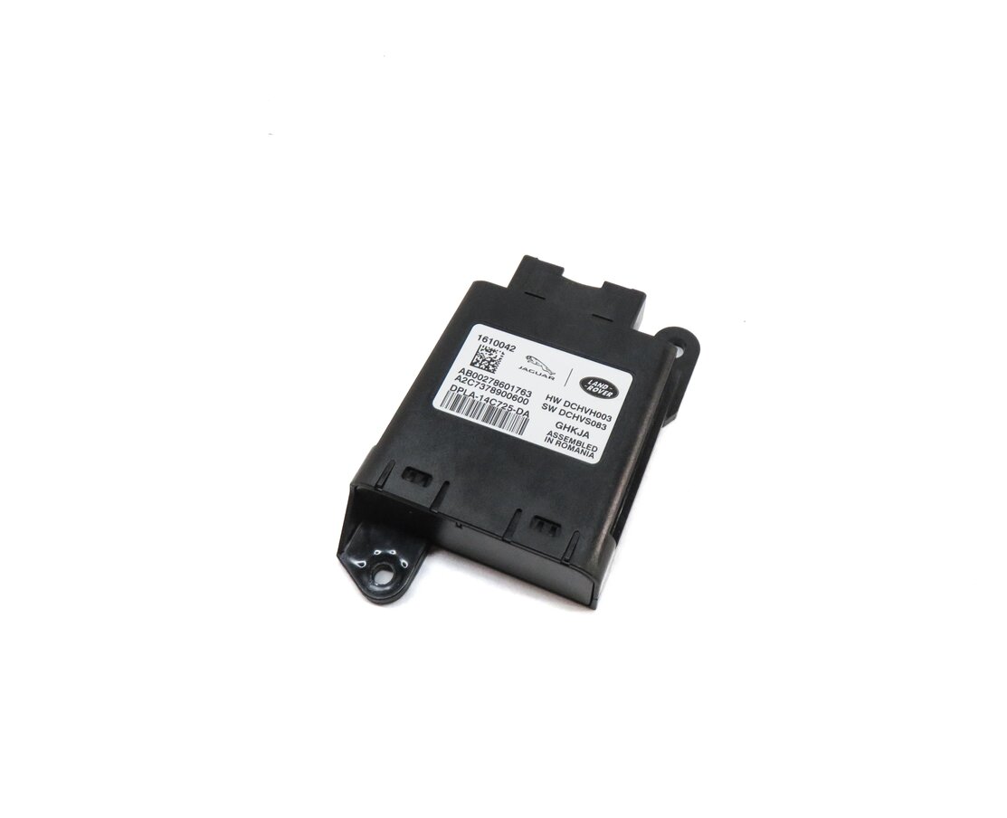 Thumbnail 1: 14-20 JAGUAR EPACE XE XF XJ - DISCOVERY RANGE ROVER SPORT - HEATED SEAT MODULE