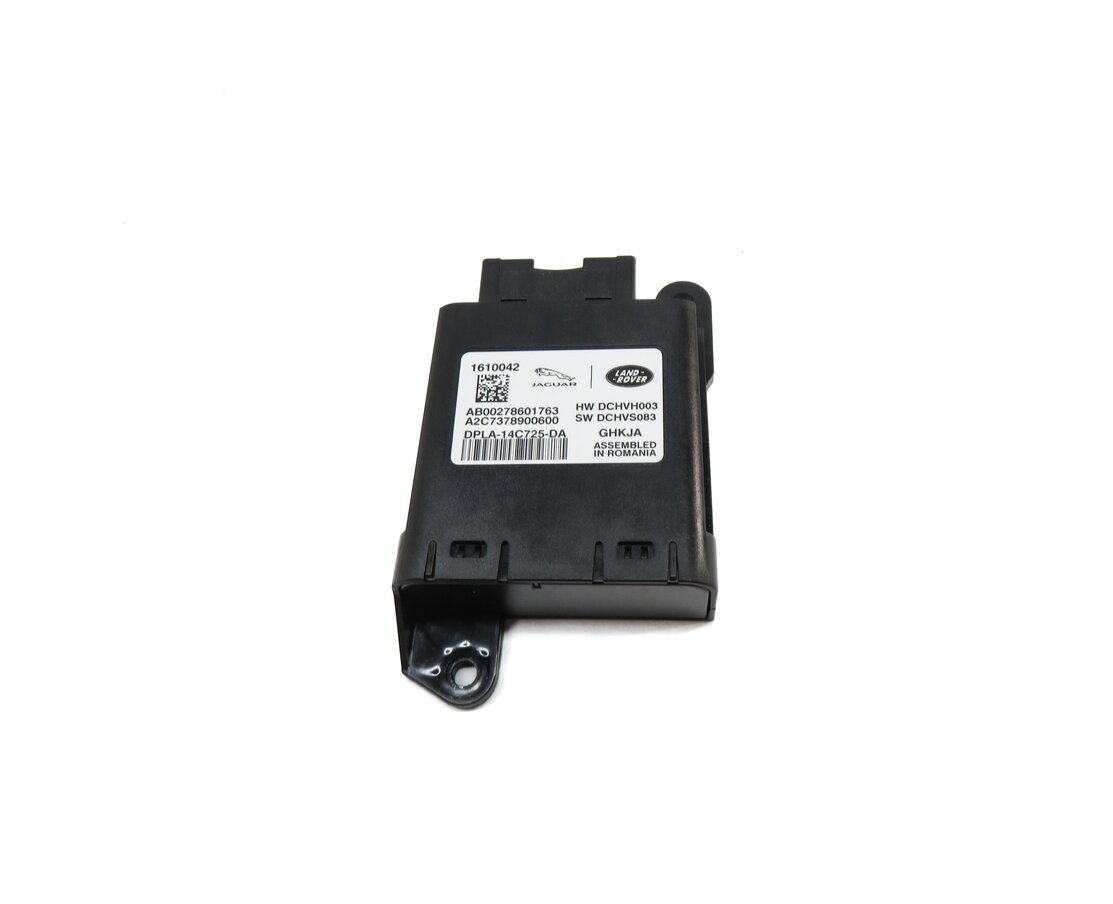 Thumbnail 2: 14-20 JAGUAR EPACE XE XF XJ - DISCOVERY RANGE ROVER SPORT - HEATED SEAT MODULE