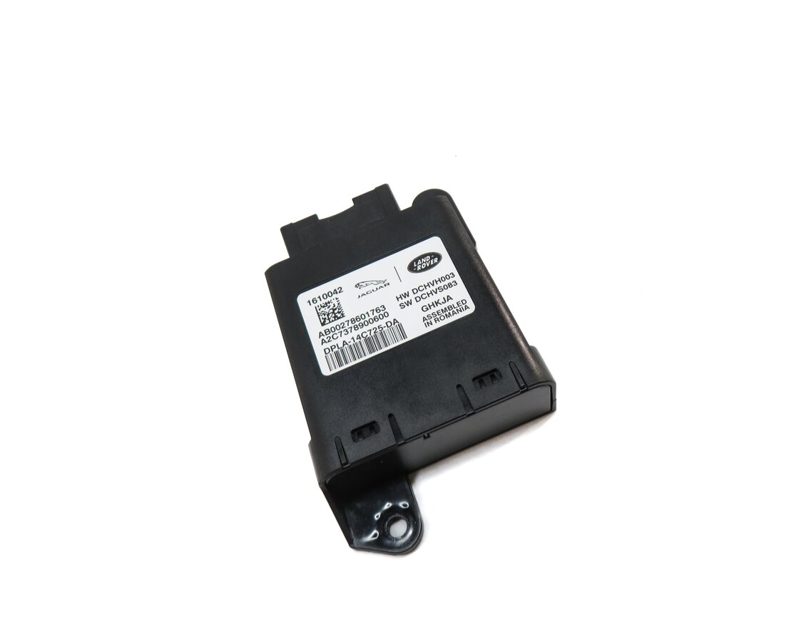 Thumbnail 3: 14-20 JAGUAR EPACE XE XF XJ - DISCOVERY RANGE ROVER SPORT - HEATED SEAT MODULE