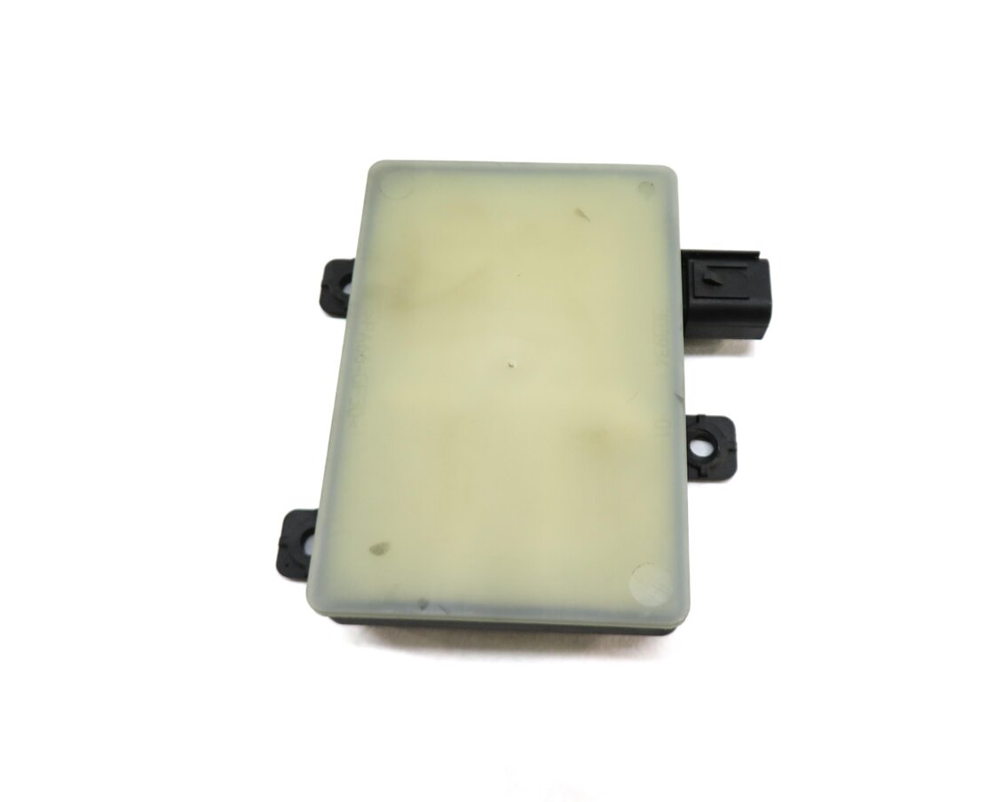 Thumbnail 5: 2017 EVOQUE DISCOVERY SPORT (L538 L550) REAR BLIND SPOT RADAR DISTRONIC MODULE