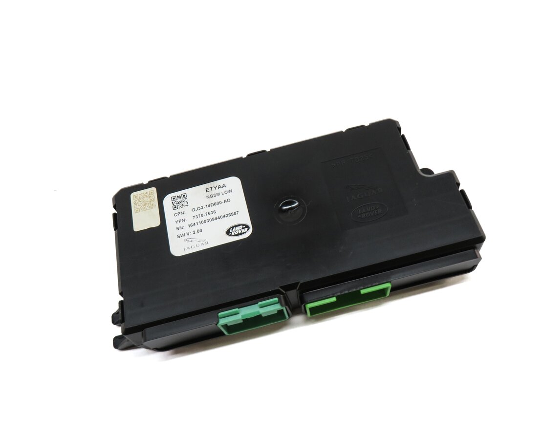 Thumbnail 3: 2017 LAND ROVER DISCOVERY SPORT (L550) FRONT LEFT DRIVER SEAT CONTROL MODULE