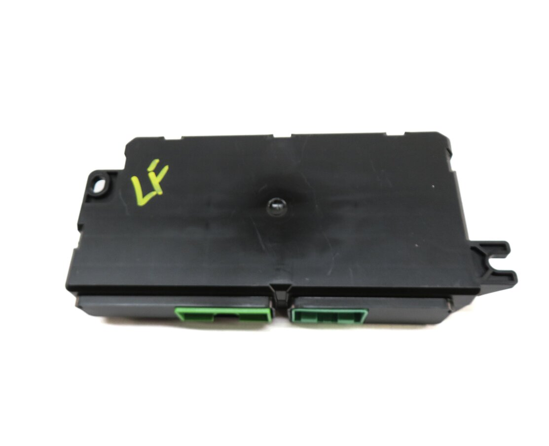 Thumbnail 5: 2017 LAND ROVER DISCOVERY SPORT (L550) FRONT LEFT DRIVER SEAT CONTROL MODULE