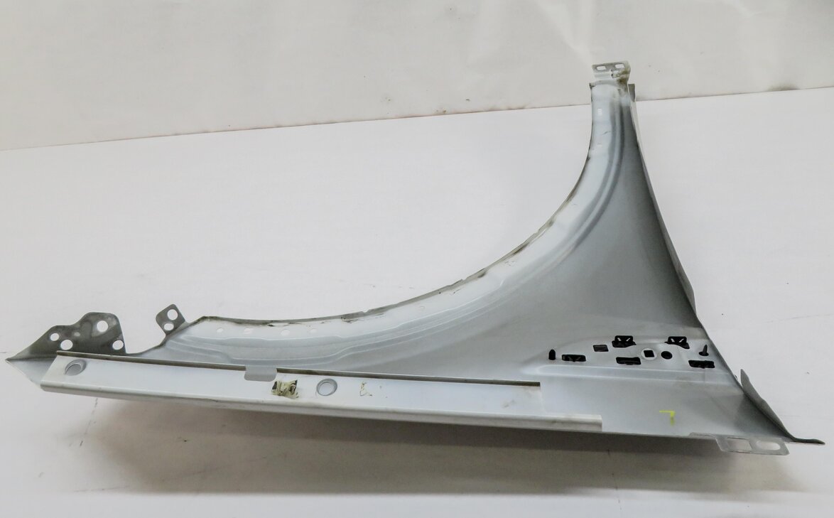 Thumbnail 5: 2015-2020 LAND ROVER DISCOVERY SPORT (L550) FRONT LEFT DRIVER FENDER (WHITE)