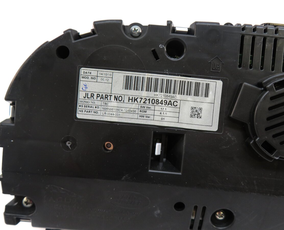 Thumbnail 21: 2017 LAND ROVER DISCOVERY SPORT (L550) 2.0L TURBO ENGINE ECM BCM MODULE KEY SET