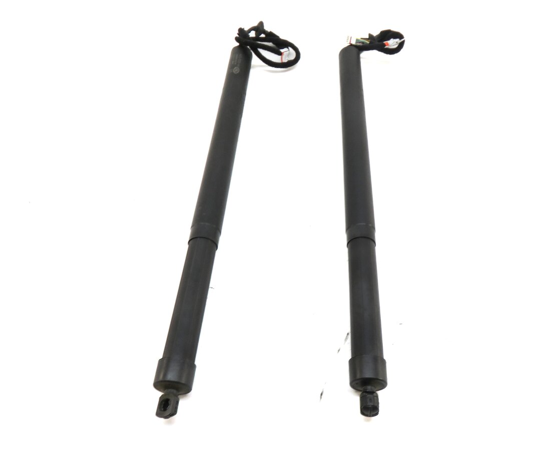 Thumbnail 4: 2015-2019 LAND ROVER DISCOVERY SPORT (L550) REAR TRUNK ELECTRIC SHOCK STRUT SET