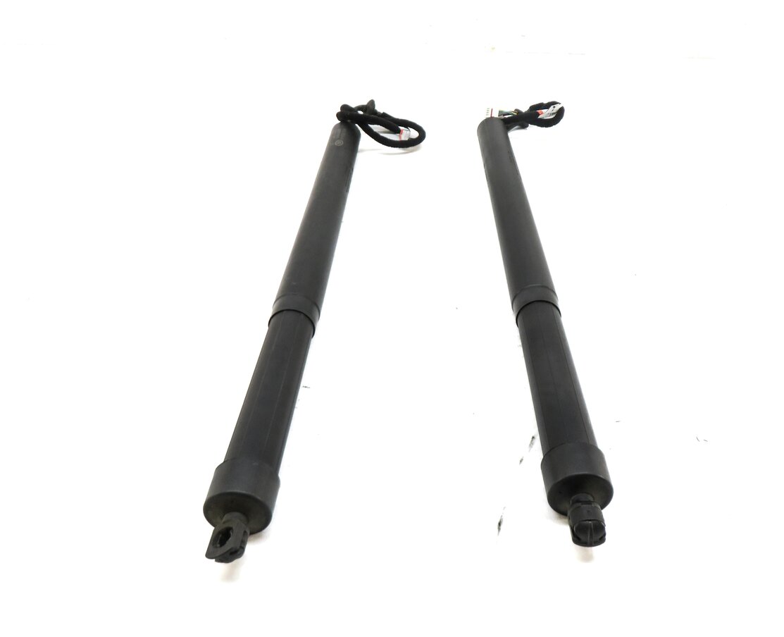 Thumbnail 5: 2015-2019 LAND ROVER DISCOVERY SPORT (L550) REAR TRUNK ELECTRIC SHOCK STRUT SET