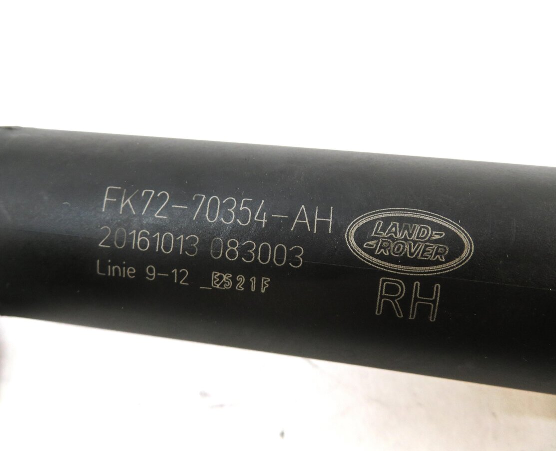 Thumbnail 6: 2015-2019 LAND ROVER DISCOVERY SPORT (L550) REAR TRUNK ELECTRIC SHOCK STRUT SET