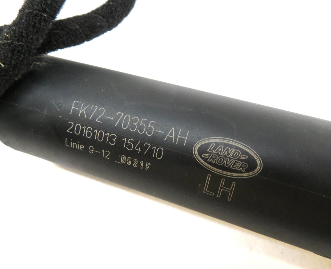 Thumbnail 7: 2015-2019 LAND ROVER DISCOVERY SPORT (L550) REAR TRUNK ELECTRIC SHOCK STRUT SET