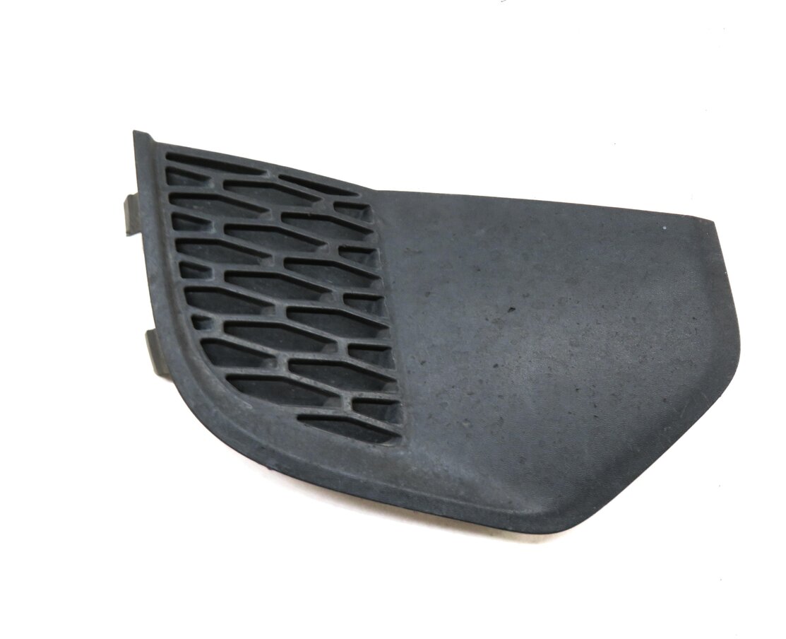 Thumbnail 4: 2017 LAND ROVER DISCOVERY SPORT (L550) FRONT RIGHT LOWER BUMPER GRILLE TRIM