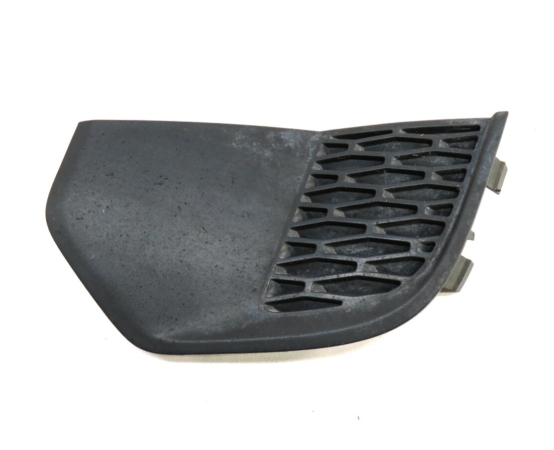 Thumbnail 4: 2017 LAND ROVER DISCOVERY SPORT (L550) FRONT LEFT LOWER BUMPER GRILLE TRIM