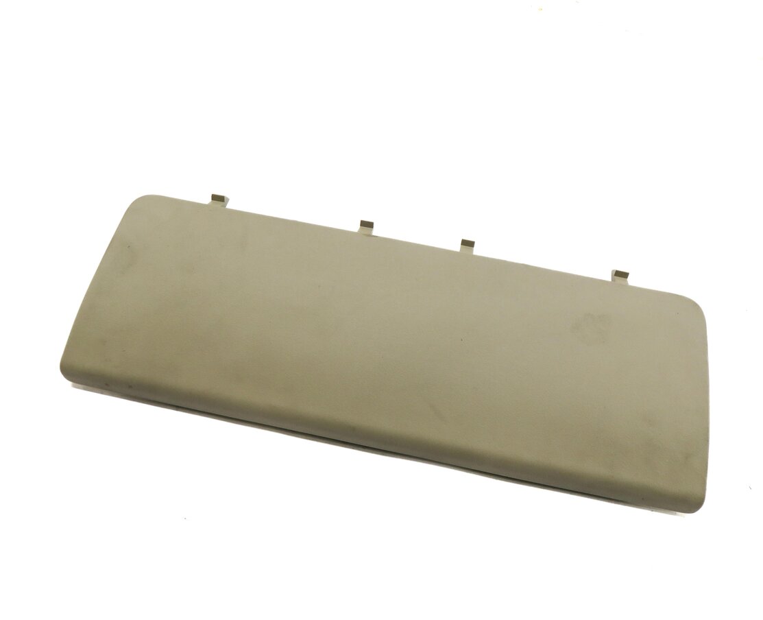2015-2019 LAND ROVER DISCOVERY SPORT (L550) LEFT DRIVER KNEE AIRBAG (BEIGE)