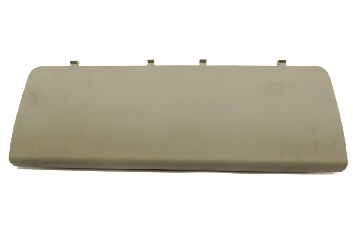 Thumbnail 2: 2015-2019 LAND ROVER DISCOVERY SPORT (L550) LEFT DRIVER KNEE AIRBAG (BEIGE)