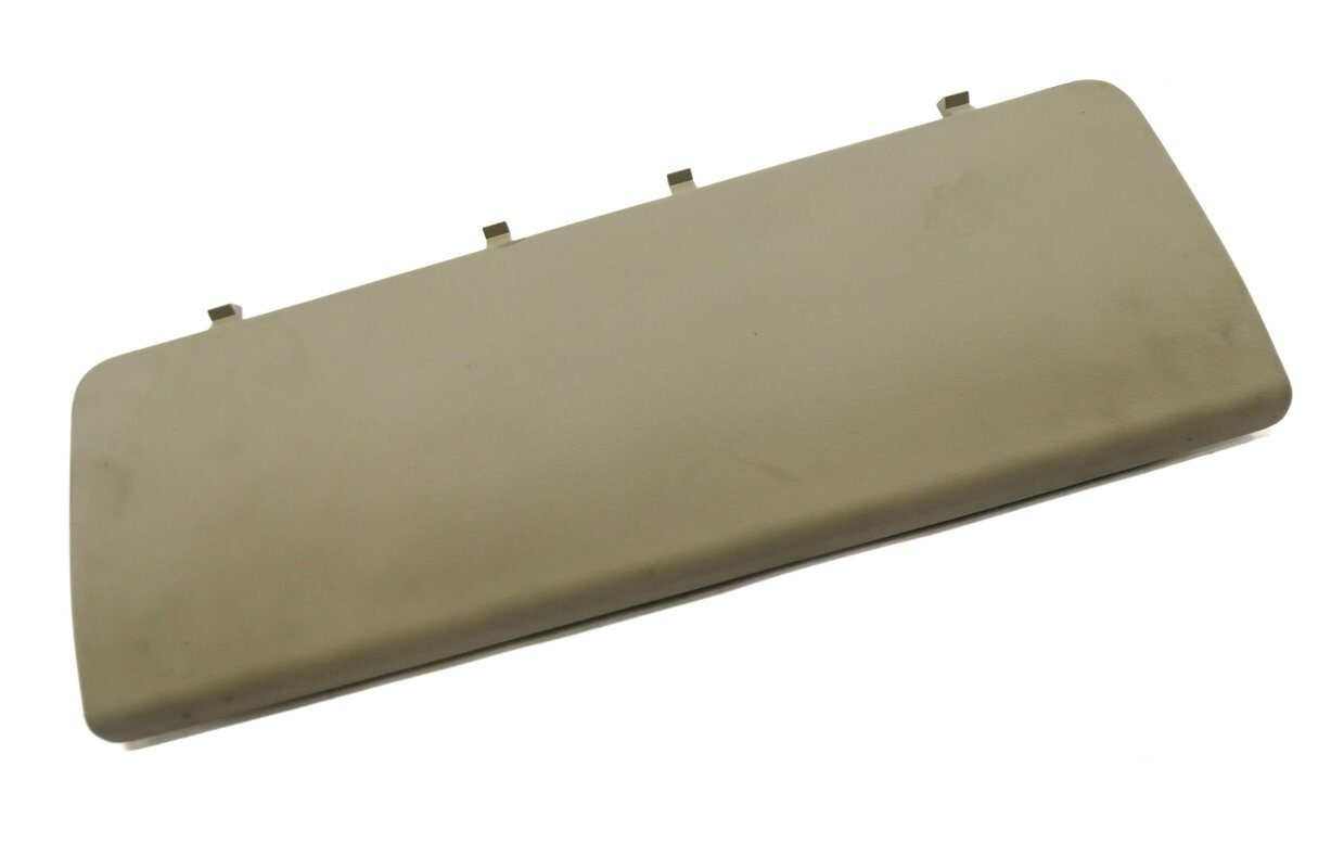 Thumbnail 3: 2015-2019 LAND ROVER DISCOVERY SPORT (L550) LEFT DRIVER KNEE AIRBAG (BEIGE)