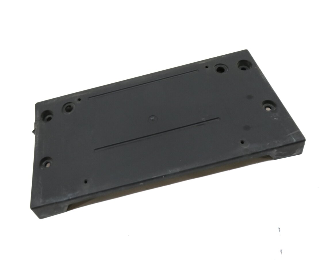 Thumbnail 3: 2017 LAND ROVER DISCOVERY SPORT (L550) FRONT LICENSE PLATE BASE MOUNT BRACKET