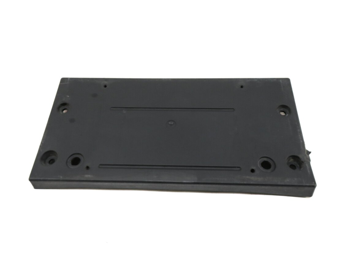 Thumbnail 4: 2017 LAND ROVER DISCOVERY SPORT (L550) FRONT LICENSE PLATE BASE MOUNT BRACKET