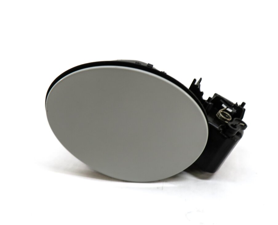 2015-2019 LAND ROVER DISCOVER SPORT (L550) FUEL TANK DOOR LID COVER TRIM (WHITE)