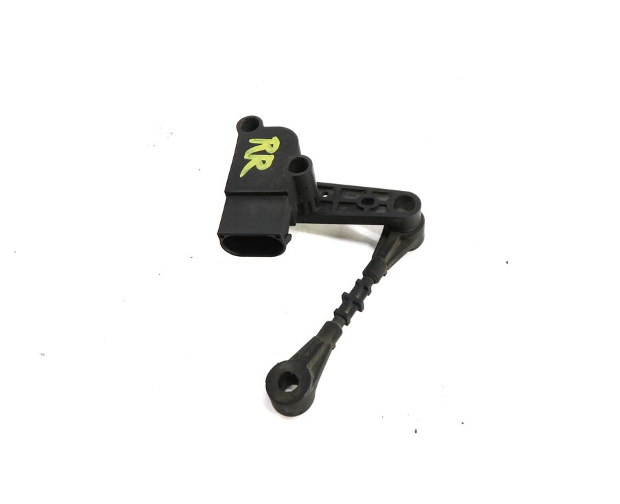 2017 DISCOVERY SPORT (L550) REAR RIGHT PASSENGER SUSPENSION HEIGHT LEVEL SENSOR