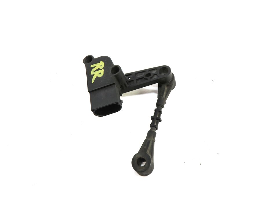 Thumbnail 2: 2017 DISCOVERY SPORT (L550) REAR RIGHT PASSENGER SUSPENSION HEIGHT LEVEL SENSOR