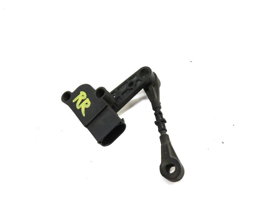 Thumbnail 3: 2017 DISCOVERY SPORT (L550) REAR RIGHT PASSENGER SUSPENSION HEIGHT LEVEL SENSOR