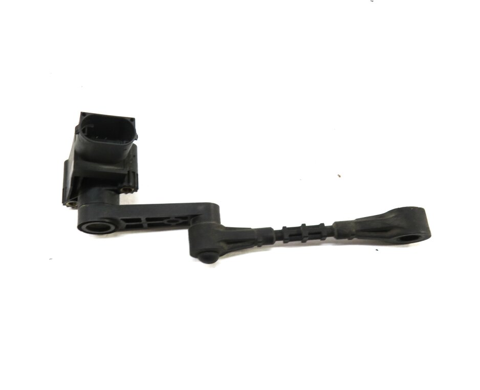 Thumbnail 4: 2017 DISCOVERY SPORT (L550) REAR RIGHT PASSENGER SUSPENSION HEIGHT LEVEL SENSOR