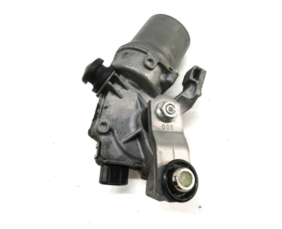 Thumbnail 4: 2015-2019 LAND ROVER DISCOVERY SPORT (L550) FRONT WINDSHIELD WIPER MOTOR