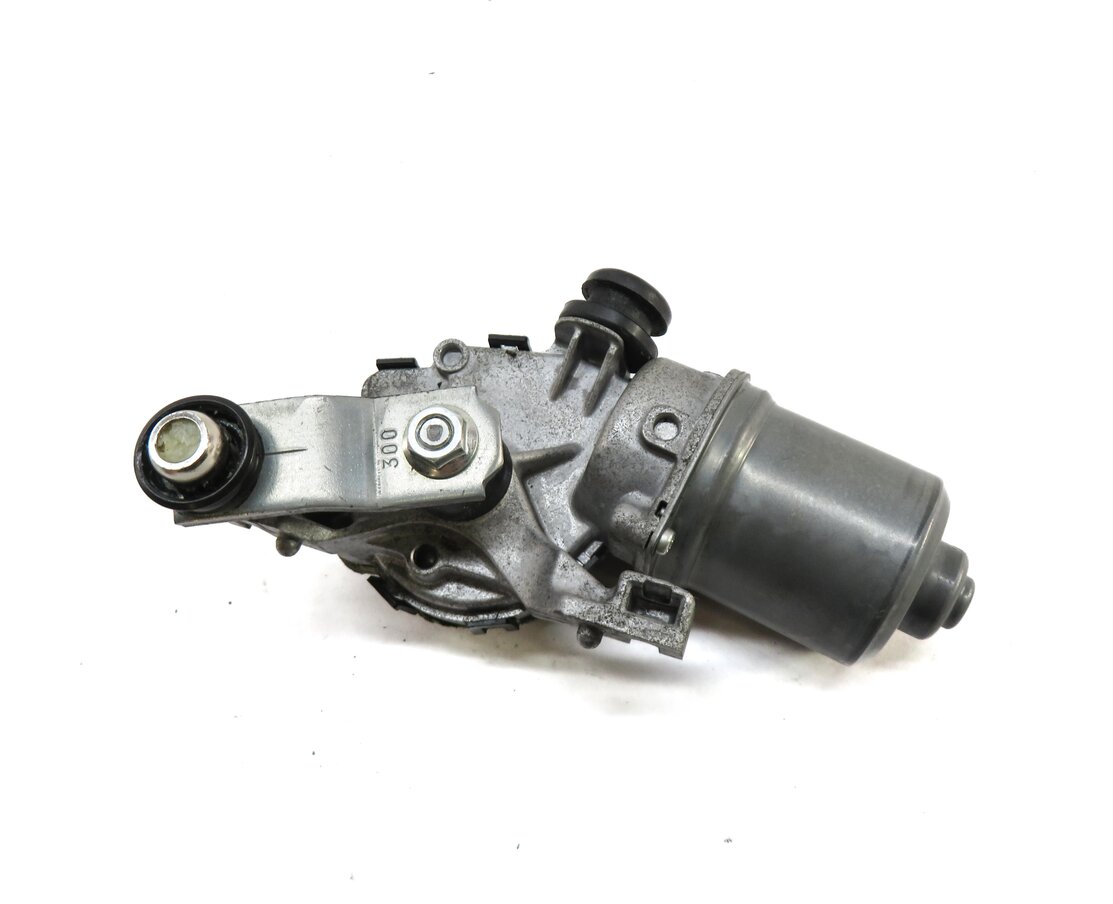 Thumbnail 5: 2015-2019 LAND ROVER DISCOVERY SPORT (L550) FRONT WINDSHIELD WIPER MOTOR