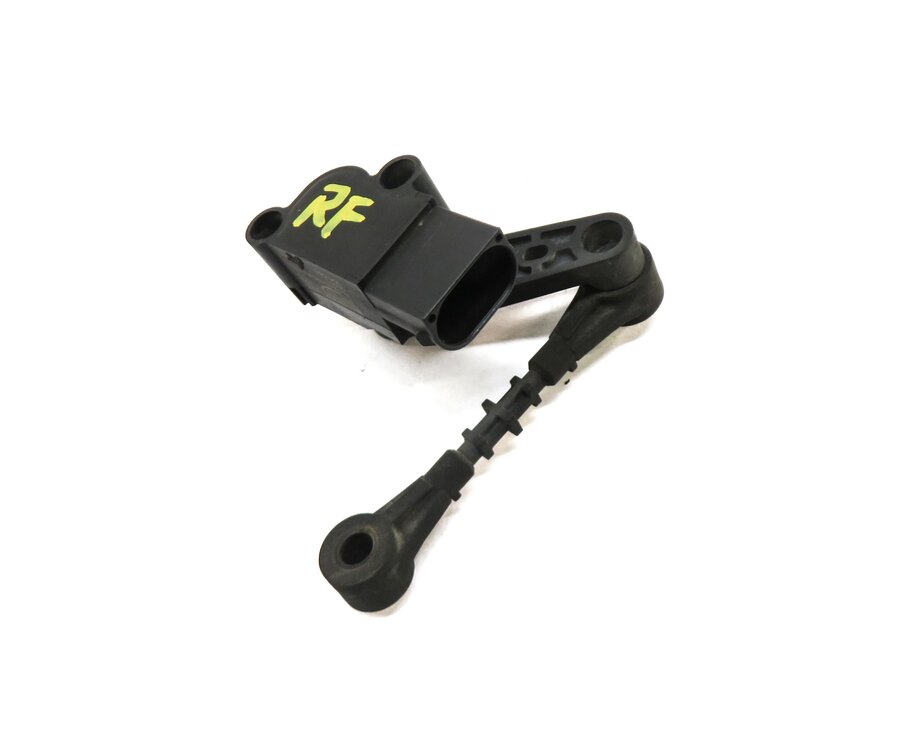 Thumbnail 3: 2017 DISCOVERY SPORT (L550) FRONT RIGHT PASSENGER SUSPENSION HEIGHT LEVEL SENSOR
