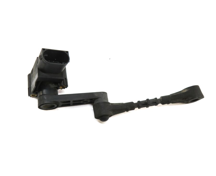 Thumbnail 4: 2017 DISCOVERY SPORT (L550) FRONT RIGHT PASSENGER SUSPENSION HEIGHT LEVEL SENSOR