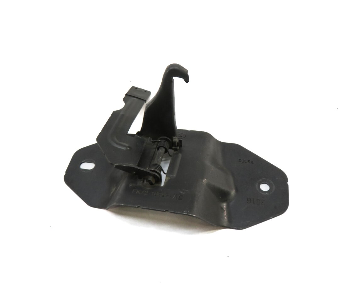 Thumbnail 2: 2017 LAND ROVER DISCOVERY SPORT (L550) FRONT HOOD SAFETY LATCH CATCH HOOK
