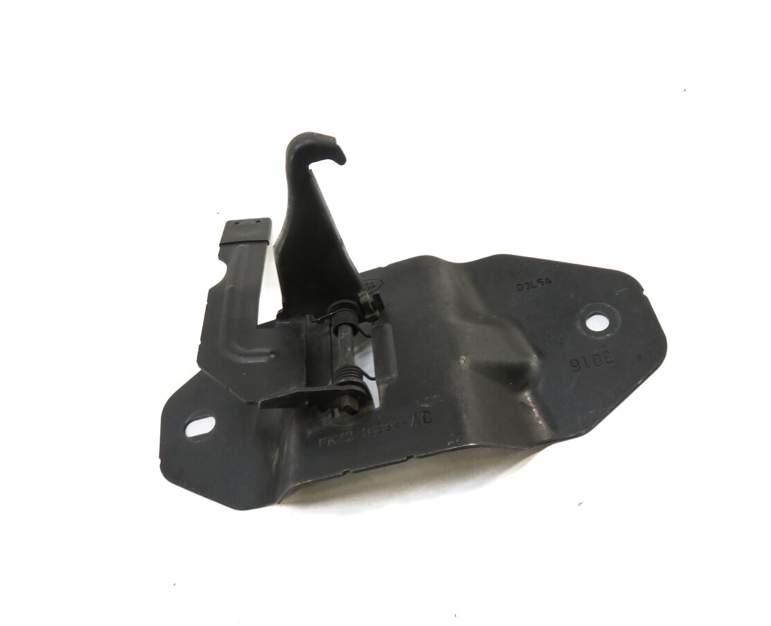 Thumbnail 3: 2017 LAND ROVER DISCOVERY SPORT (L550) FRONT HOOD SAFETY LATCH CATCH HOOK